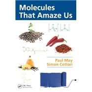 Molecules That Amaze Us