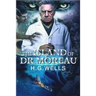 The Island of Dr. Moreau