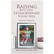 Raising Boys into Extraordinary Young Men