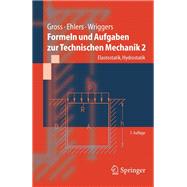Formeln und Aufgaben zur Technischen Mechanik 2