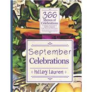 September Celebrations