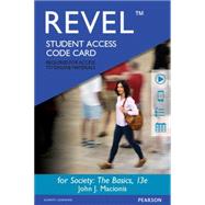 REVEL for Society The Basics -- Access Card