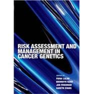 Risk Assessment And Management in Cancer Genetics