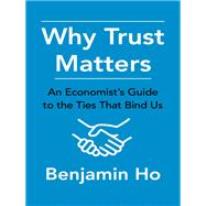 Why Trust Matters