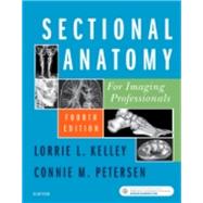 Evolve Resources for Sectional Anatomy for Imaging Professionals