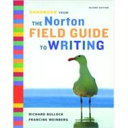 N Field Guide Writ 2E Hb Only Pa