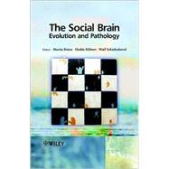 The Social Brain Evolution and Pathology