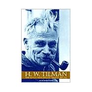 H. W. Tilman