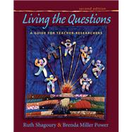 Living the Questions