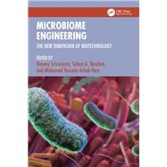 Microbiome Engineering