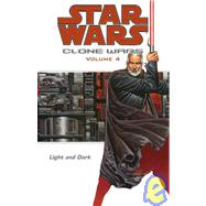 Star Wars Clone Wars 4: Light and Dark
