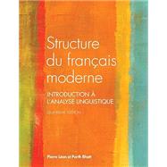 Structure Du Francais Moderne