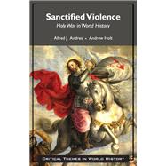 Sanctified Violence