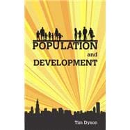 Population and Development The Demographic Transition