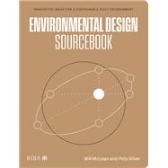 Environmental Design Sourcebook