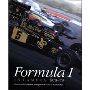 Formula I in Camera 1970-79
