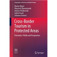 Cross-border Tourism in Protected Areas