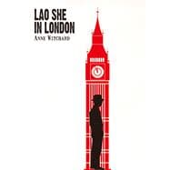 Lao She in London