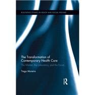 The Transformation of Contemporary Health Care: The Market, the Laboratory, and the Forum