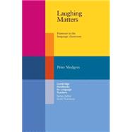 Laughing Matters: Humour in the Language Classroom