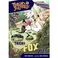 #03 Tricky Fox Tales