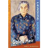 Golda Meir