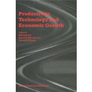 Productivity, Technology and Economic Growth