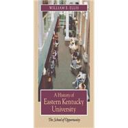 A History of Eastern Kentucky University
