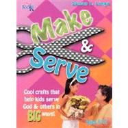 Make and Serve