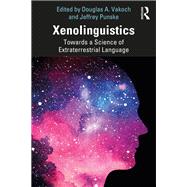 Xenolinguistics