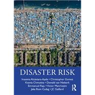 Disaster Risk