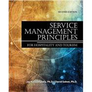 Service Management Principles