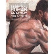 Essential Human Anatomy for Artists