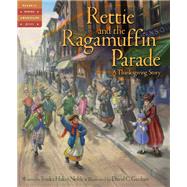 Rettie and the Ragamuffin Parade