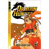 Dragon Hunter 12