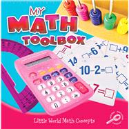 My Math Toolbox