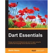 Dart Essentials
