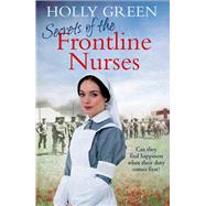 Secrets of the Frontline Nurses