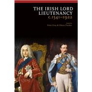 The Irish Lord Lietenancy