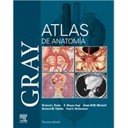 Gray. Atlas de Anatomía