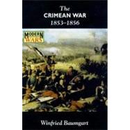 The Crimean War 1853-1856