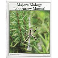 Majors Biology Lab Manual
