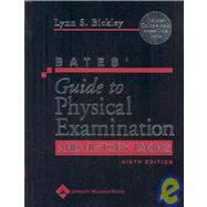 Bates' Guide to Physical Examination and History Taking