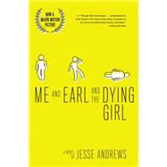 Me and Earl and the Dying Girl (Revised Edition),9781419719608
