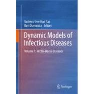 Dynamic Models of Infectious Diseases