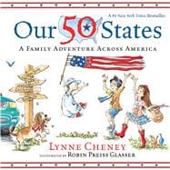 Our 50 States A Family Adventure Across America
