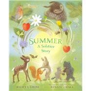 Summer A Solstice Story
