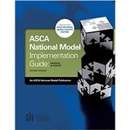 The ASCA National Model Implementation Guide,9781929289608