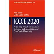 ICCCE 2020