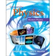 University Physics with Modern Physics Volume 2 (Chapters 21-40)
